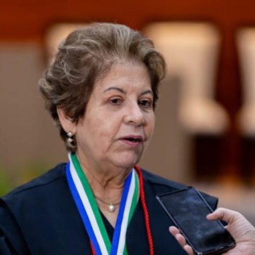 Inocentada no STF, desembargadora de MT que ficou 13 anos afastada vai receber R$ 5,5 milhões