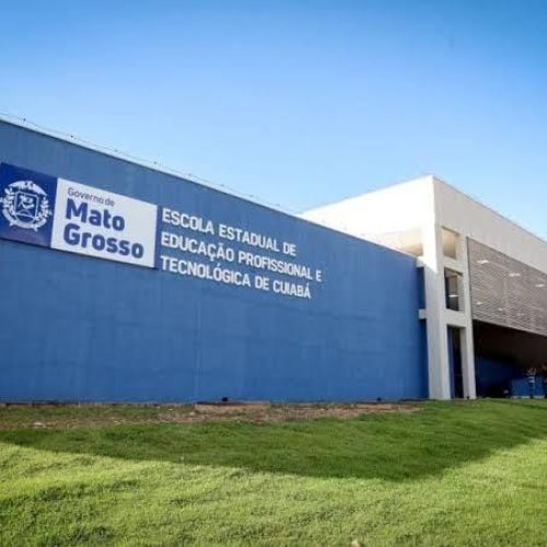 Inscrições para cursos gratuitos nas Escolas Técnicas Estaduais terminam neste domingo (15)