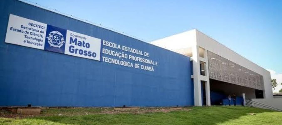 Inscrições para cursos gratuitos nas Escolas Técnicas Estaduais terminam neste domingo (15)