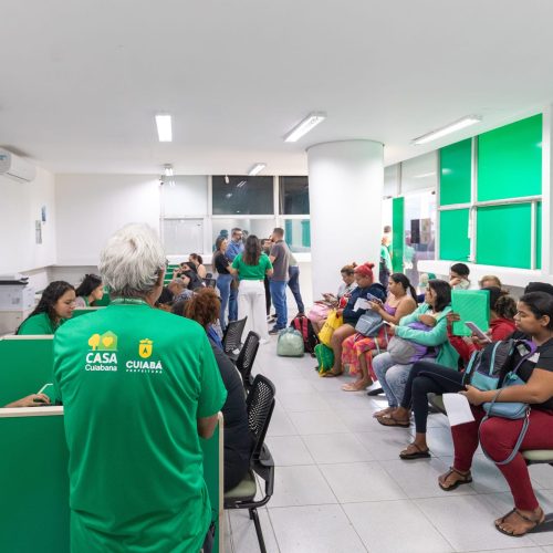 Inscrições para o programa Casa Cuiabana se encerram nesta sexta-feira