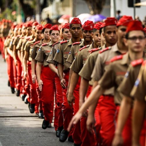 Inscrições para processo seletivo às escolas Estaduais Dom Pedro começam nesta segunda-feira