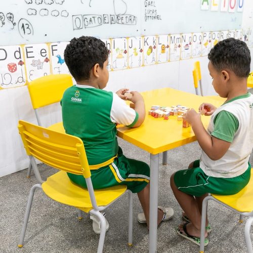 Inscrições para seleção de professores alfabetizadores em Cuiabá terminam domingo