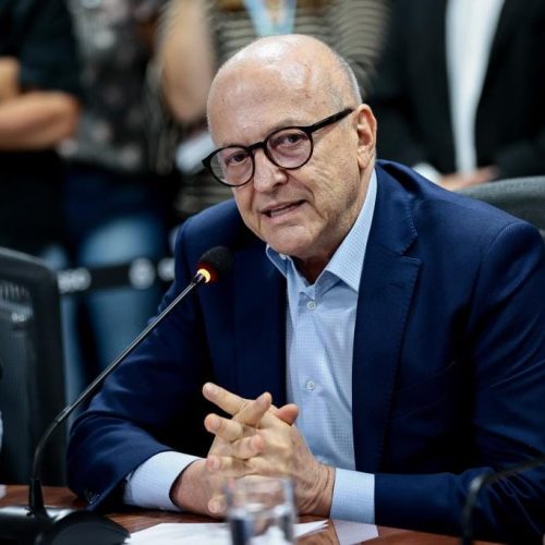 “Instalação integra ações do Governo para desenvolvimento regional”, afirma vice-governador
