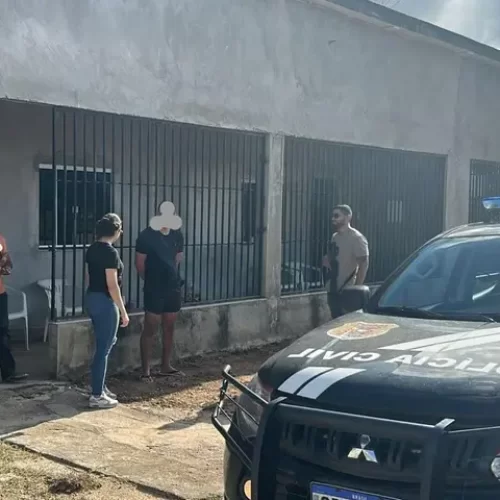 Integrante de quadrilha que planejava ataques a carros-fortes é preso em Mato Grosso