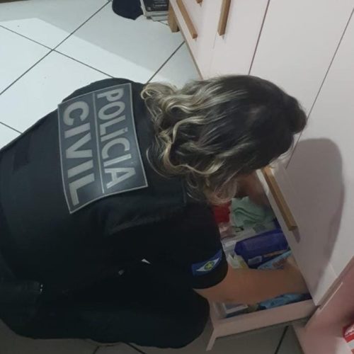 Integrantes de facção são presos pela PC por sumiço de maranhenses; dois corpos já foram localizados