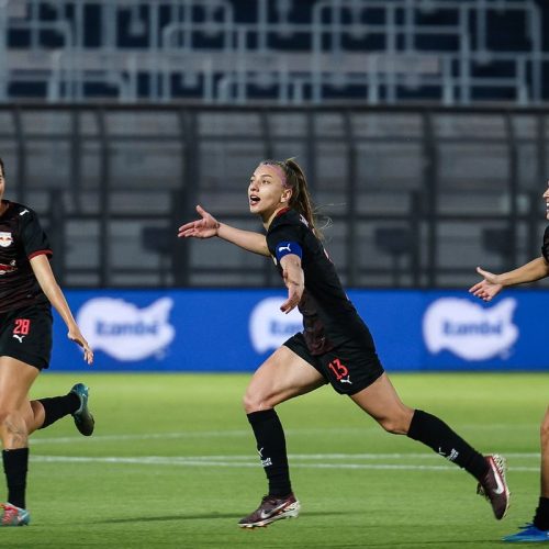 Inter e Bragantino avançam às semifinais da Copa do Brasil Feminina