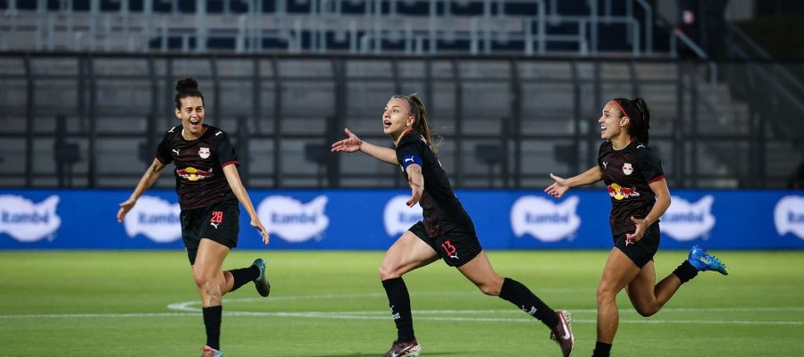Inter e Bragantino avançam às semifinais da Copa do Brasil Feminina