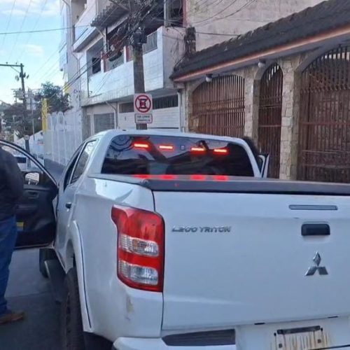 Investigação da PC desvenda dinâmica de furto de R$ 300 mil em prefeitura de MT por criminosos de SP