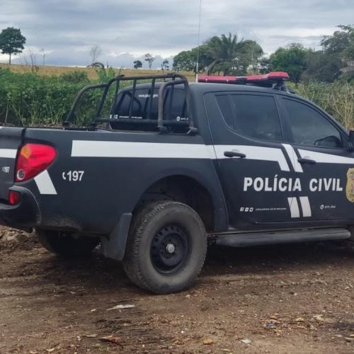 Investigado por estupro da filha da ex-esposa em Mato Grosso é preso no Pará