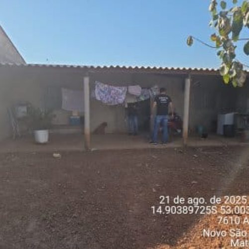 Investigado por exploração sexual de adolescentes é idiciado pela Polícia Civil
