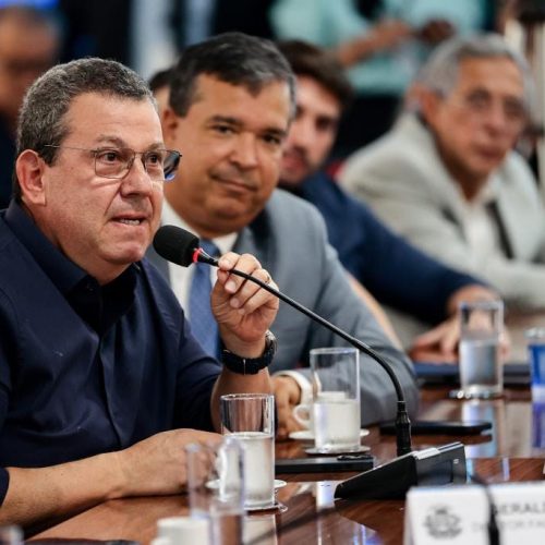 Investimentos do Governo de MT transformam logística no Estado, afirma presidente de setor atacadista