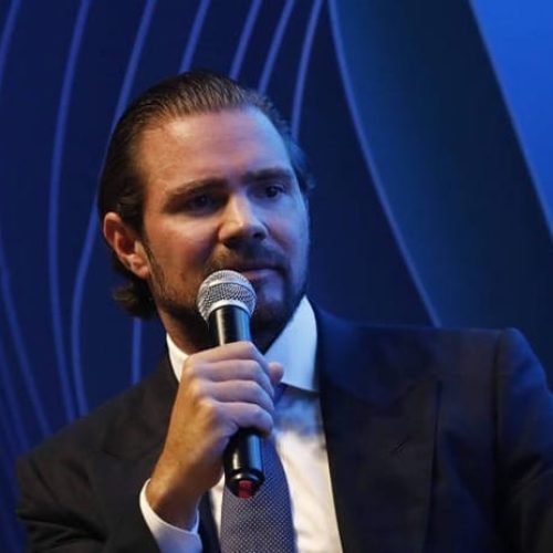 J&F finaliza a compra da Kovr em negociação com Daniel Vorcaro, CEO do Banco Master