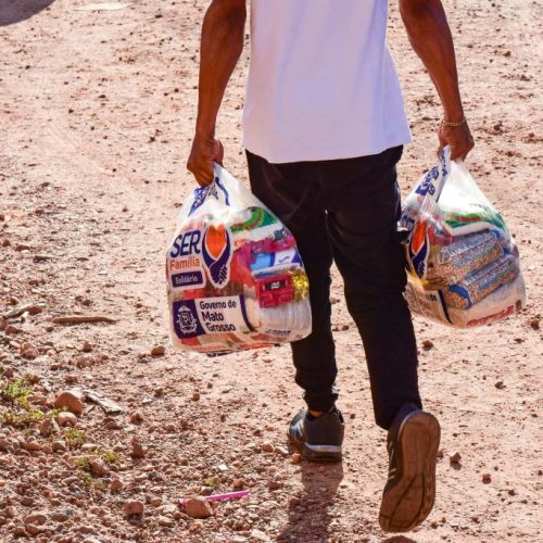 Investimentos no Social em Cuiabá totalizam mais de R$ 170 milhões e fortalecem atendimento à população vulnerável