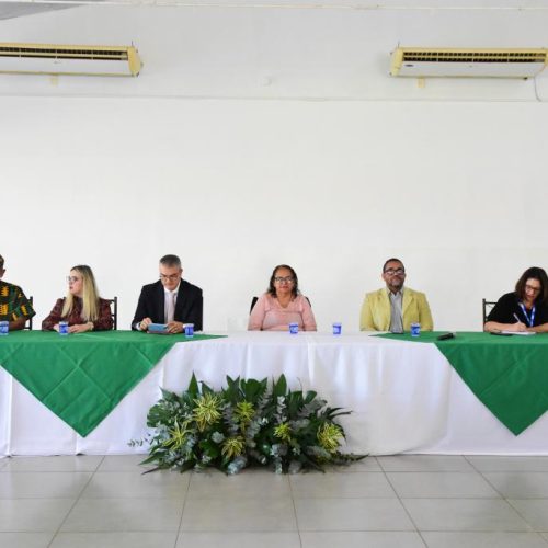 POLÍTICA PÚBLICA: Seminário estadual discute caminhos para superar a insegurança alimentar em Mato Grosso