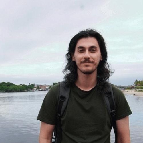 Jovem de Sinop concorre em festival de cinema nacional no Rio de Janeiro