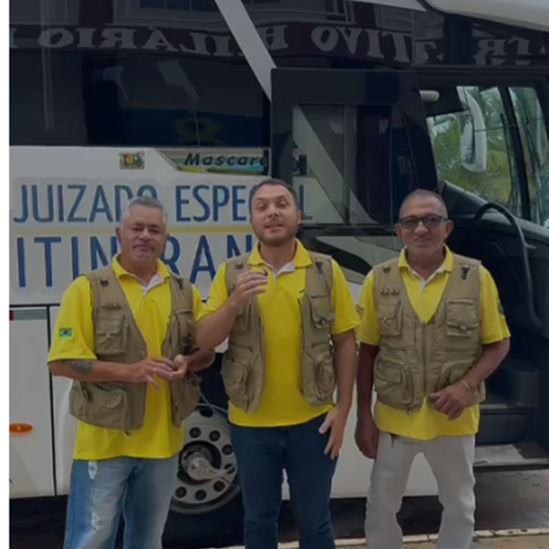 Itanhangá-MT: Juizado Especial Itinerante realiza atendimentos gratuitos em Itanhangá nesta semana