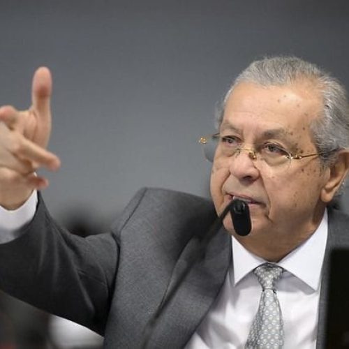 Jayme Campos chama PEC da Blindagem de ‘excrescência’; Senado rejeita a proposta