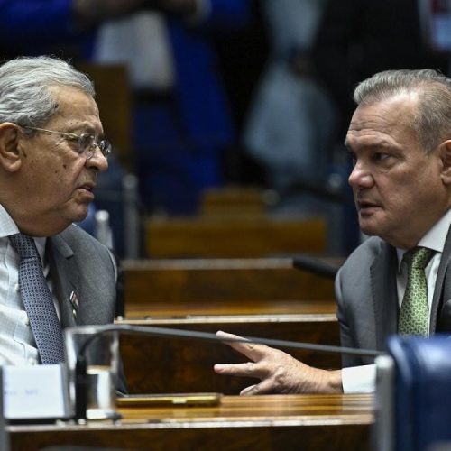 Jayme Campos classifica apoio de Bolsonaro a Pivetta para o governo como traição a WF