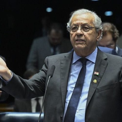 Jayme Campos contesta que PL dos agentes de saúde e endemias seja “pauta-bomba”