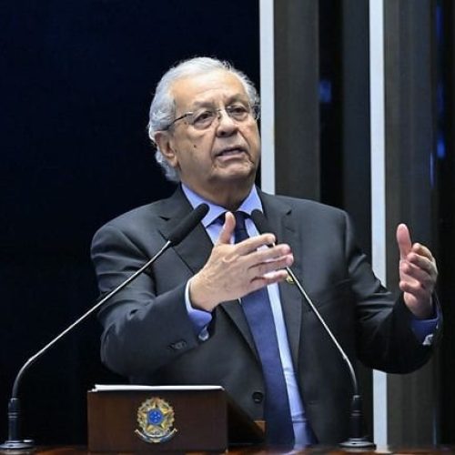 Jayme Campos critica Governo Lula por novas homologações de terras indígenas