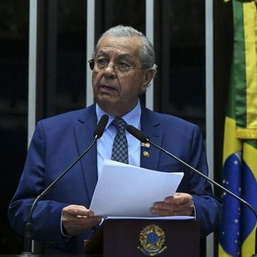 Jayme Campos defende isenção de Imposto de Renda para todos os aposentados