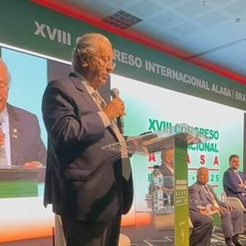 Jayme Campos destaca R$ 4 bilhões para o ‘Fundo Catástrofe’ e pede agilidade para o novo Seguro Rural
