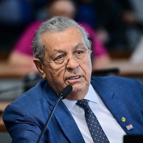 Jayme Campos elogia Janaína Riva e diz que pode caminhar com MDB em 2026; veja vídeo