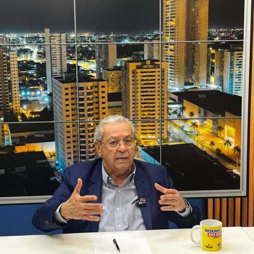 Jayme diz que apoio de Mauro a Pivetta é de ordem pessoal e que assunto não foi discutido com União