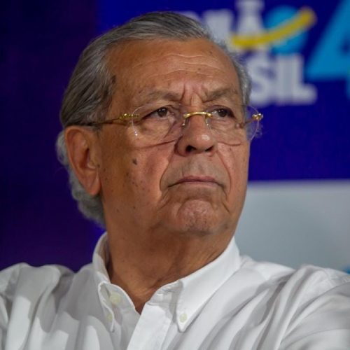 Jayme reage a aliança pró-Pivetta e diz que candidatura tem que ser discutida internamente