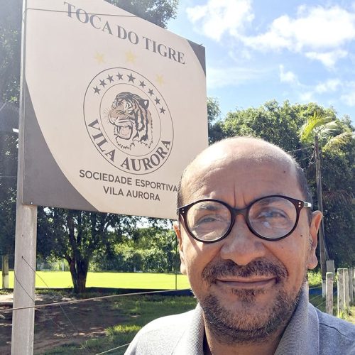 GERAL RONDONOPOLIS: Tigrão da Vila | Palestra | Avião com droga | Prisões em Roo