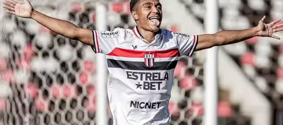Pedro Severino recebe alta após 98 dias de tratamento