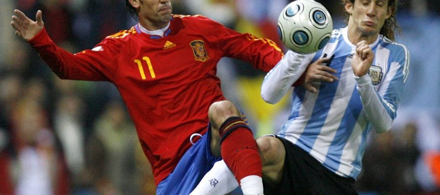 Jogo no Irã há 10 anos faz campeão mundial ter entrada vetada nos EUA