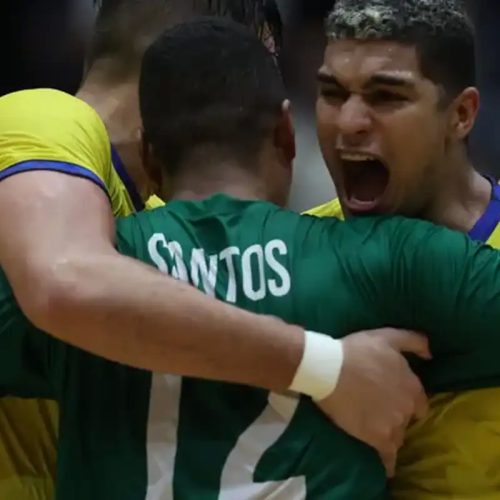 Jogos Pan-Americanos Júnior começam neste sábado no Paraguai