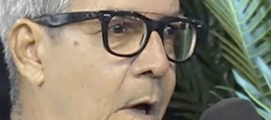 LUTO: Último adeus! Mais uma vez de luto, Família 105 presta homenagem a comunicador