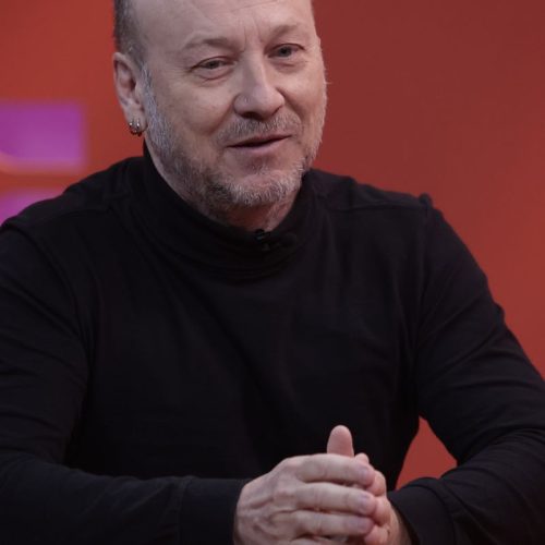 Jornalista esportivo Flavio Gomes é entrevistado hoje no DR com Demori