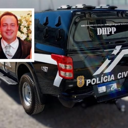 “Jornalista perito” é alvo da PC por alterar documentos e extorquir mandantes de assassinato