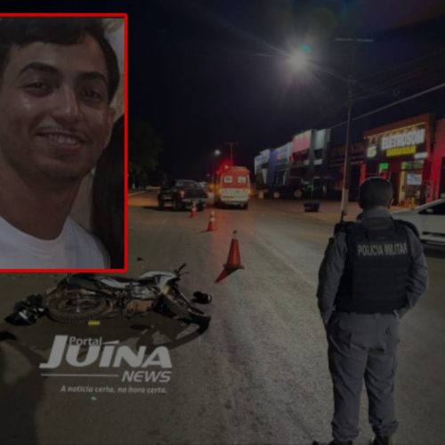 Jovem de 18 anos que sofreu acidente de trânsito morre após 10 dias em hospital de VG