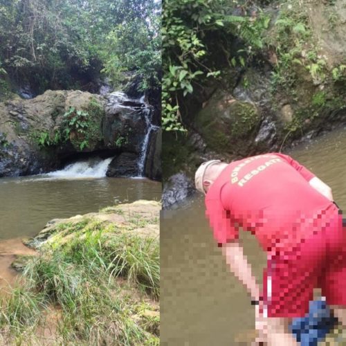 Jovem de 20 anos morre afogado em córrego de Rondonópolis