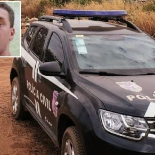 Jovem de 28 anos é executado com tiros na cabeça às margens de rodovia estadual