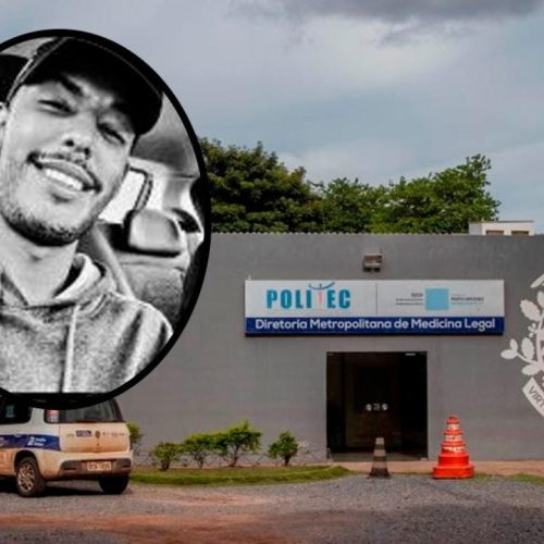 Jovem de 29 anos passa mal enquanto trabalhava e morre em UPA de Cuiabá