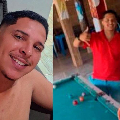 Jovem é assassinado após ser ameaçado por gesto de “hang loose” em MT