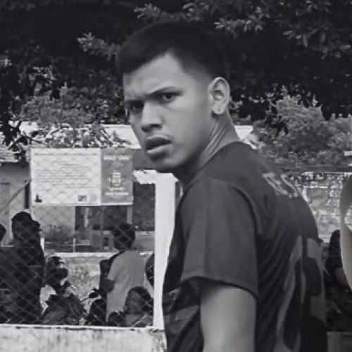 Jovem indígena morre após motocicleta atingir cavalo em rodovia de Santa Terezinha