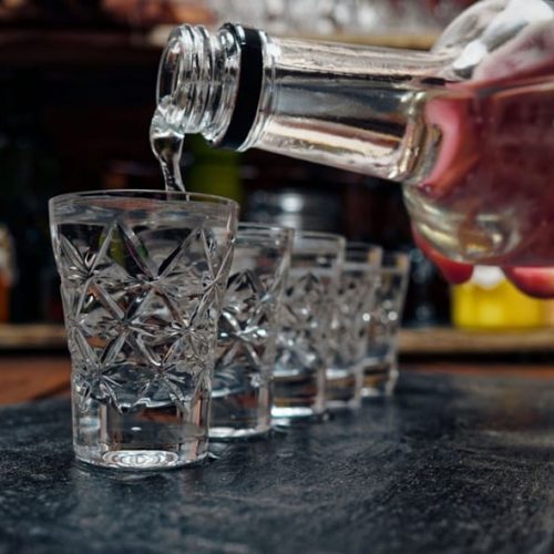 Jovem internado em VG bebeu com amigos no Parque do Lago e apresenta todos sintomas