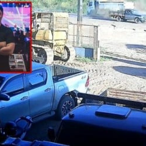 Jovem morre carbonizado em acidente em rodovia no dia do aniversário; veja vídeo