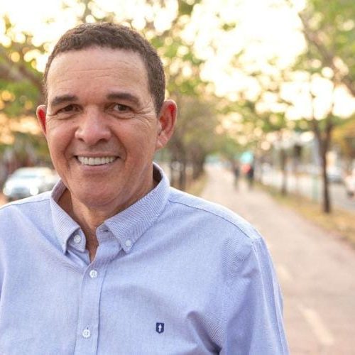 Juarez Costa vai aguardar janela partidária para decidir se seguirá no MDB