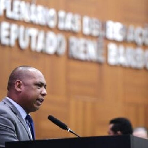 Juca do Guaraná defende MDB e critica Abilo por veto à aliança com PL: “postura lamentável”