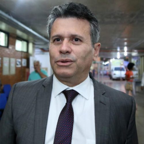 Juiz Jones Gattass Dias é eleito novo desembargador do Tribunal de Justiça de Mato Grosso por critério de merecimento