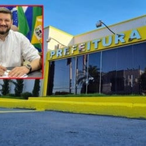 Juiz acusa abandono e rejeita ação que tentava cassar prefeito em MT por compra de votos