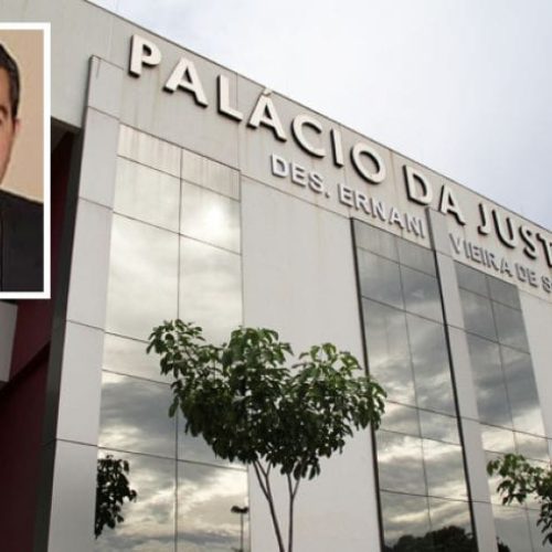 Juiz acusado de venda de sentenças será julgado pelo Tribunal de Justiça de Mato Grosso