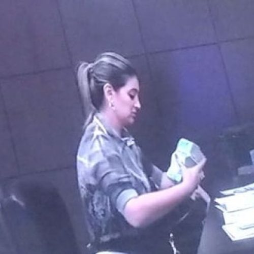 Juiz afirma que MPE não apresentou provas e livra ex-deputada de pagar R$ 11 milhões